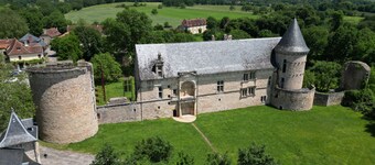30 min de Rocamadour, 50 min Saint-cirq-lapopie et 20 Figeac
