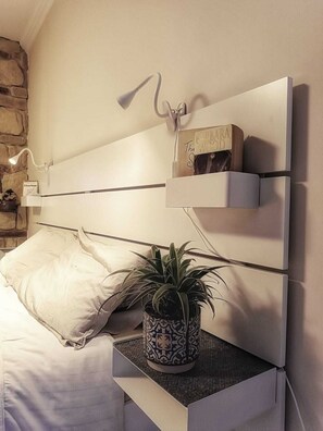 1 chambre, fer et planche Ă repasser, lit parapluie, Wi-Fi gratuit