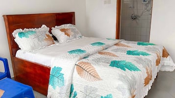 Deluxe Double Room | Free WiFi