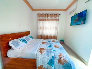 Deluxe Double Room | Free WiFi