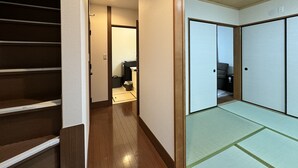 2 chambres, Wi-Fi gratuit