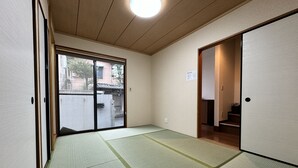 2 chambres, Wi-Fi gratuit