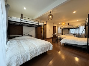 Interior - Exsaison Momodani (Osaka)