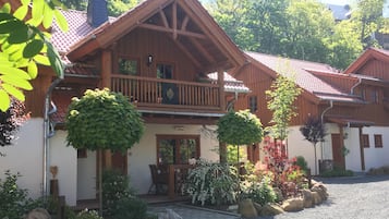 AuĂenbereich