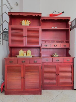 Interior detail - Loft Vista Mare (Zadar)