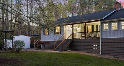12 Bedroom Waterfront Cabins Pool Theater Game Room