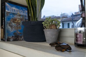 Miscellaneous - L'Alcova di Giotto - right next to the Duomo (firenze)