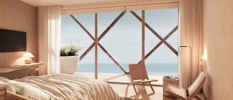 Coffres-forts dans les chambres, bureau, Wi-Fi gratuit, draps fournis