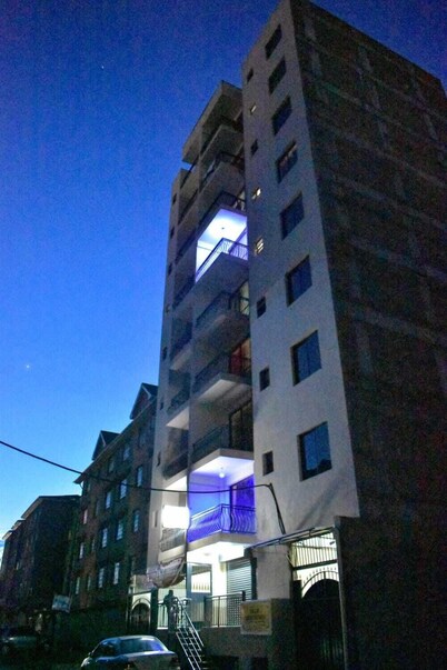 Imara Daima Furnished Apartment