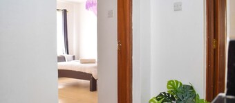 Imara Daima 家具齊全的公寓