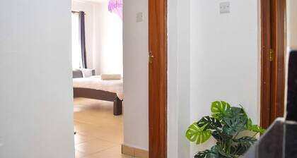 Imara Daima Furnished Apartment