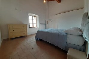 1 Schlafzimmer, Schreibtisch, kostenloses WLAN, Bettwäsche