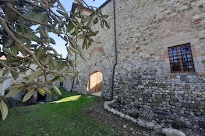 Boendeområde