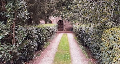 Loft Castello e colline
