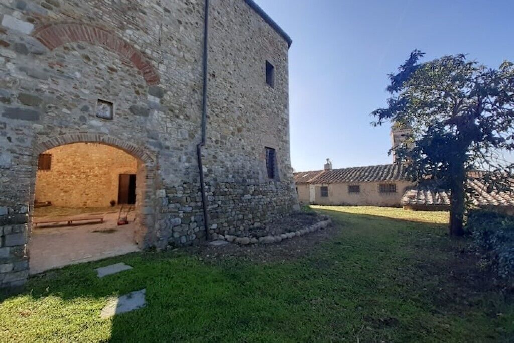 Esterni