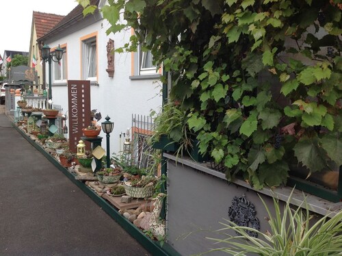 Villa Dominikus - Die Landpension mit Flair!