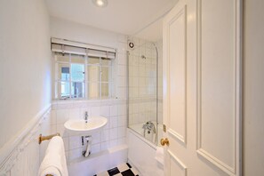 Dusche, Haartrockner