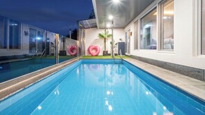 Exterior - Namhae Eagless Poolvilla Pension (Namhae)