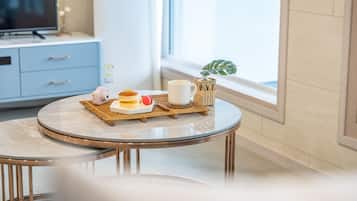 Kamar Basic, 1 kamar tidur (bluedong) | 1 kamar tidur dan Wi-Fi gratis