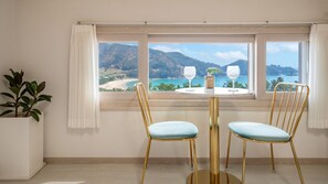 Exterior - Namhae Eagless Poolvilla Pension (Namhae)