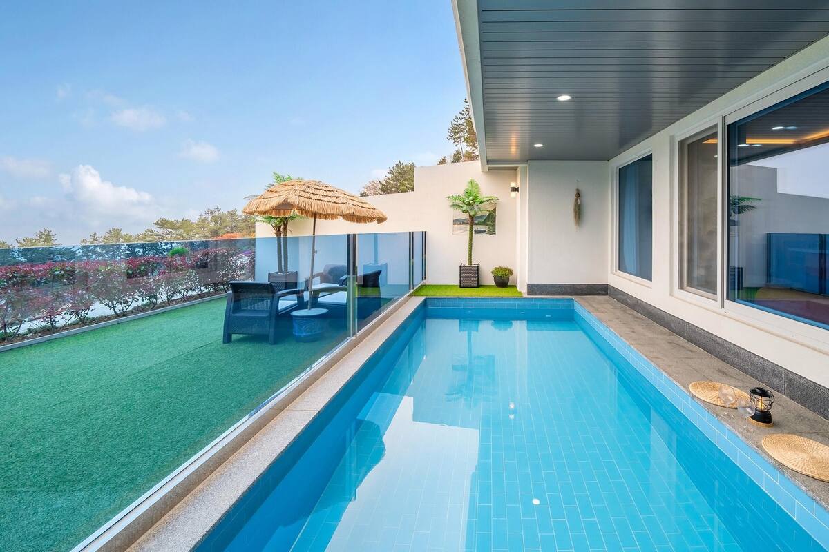 Basic Room, 1 Bedroom (orangedong) | 1 bedroom, free WiFi