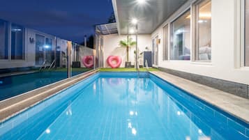 Basic Room, 1 Bedroom (bluedong) | Exterior