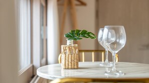 Basic Room, 1 Bedroom (bluedong) | 1 bedroom, free WiFi - Namhae Eagless Poolvilla Pension (Namhae)