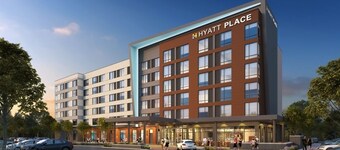 Hyatt Place Jackson/West Tennessee