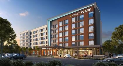 Hyatt Place Jackson/West Tennessee
