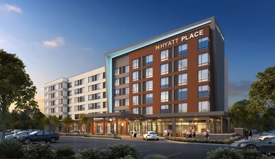 Hyatt Place Jackson/West Tennessee