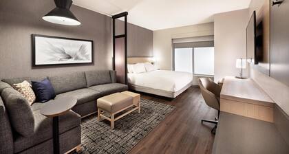 Hyatt Place Jackson/West Tennessee