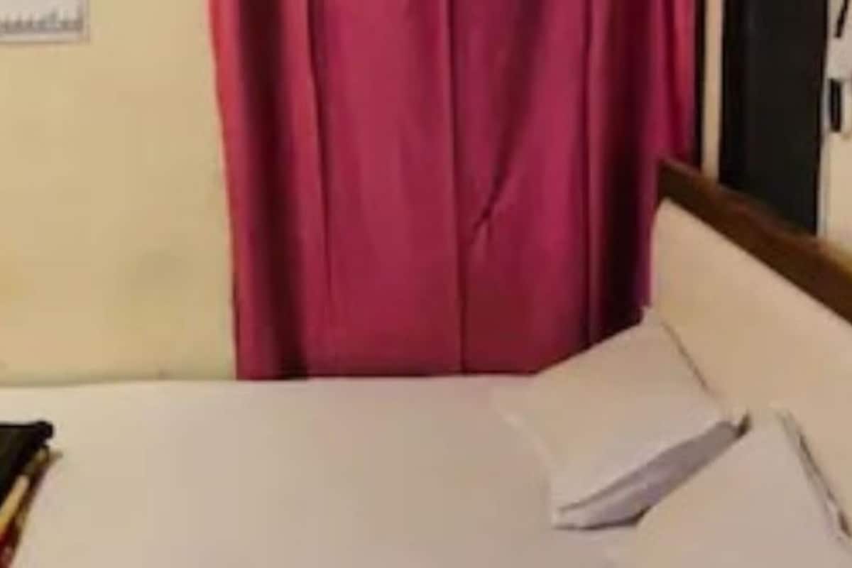 Habitación Deluxe doble | Sistema de insonorización, wifi gratis, ropa de cama