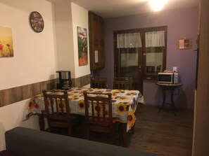 Dining - Wichtelhaus (Treis-Karden)