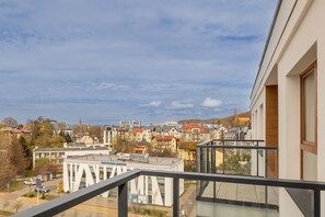 Property grounds - Bel Mare Apartment w/ Balcony by Renters (Miedzyzdroje)