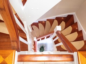 Interior - Ostseezwilling 2, Traumhafte Doppelhaushälfte für 6 Personen in Zingst mit Kamin (Zingst)