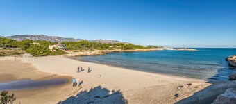 Belle maison de 5 chambres à.