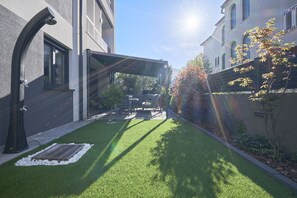 Garden - Apartment Lucy by Litto (Podstrana)