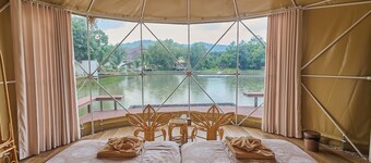Eco Eyes Village