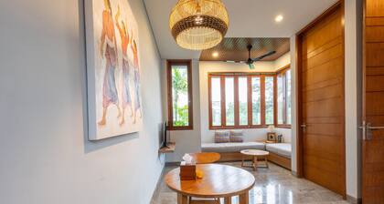 Lavanya Ubud Romantic Villas