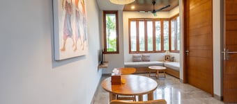 Lavanya Ubud Romantic Villas