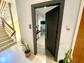 Interior - Urban Suite (Heraklion)