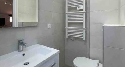 Appartement Cannes Centre vue sur mer