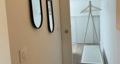 Appartement Cannes Centre vue sur mer