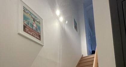 Appartement Cannes Centre vue sur mer