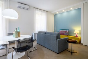 Interior - D'Aquino Apartment St. Peter's (Roma)