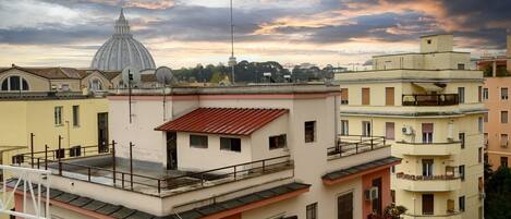 Terrain de lâhĂ©bergement