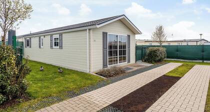 Park Haerendycke Seacottage 4223