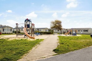 Children’s area