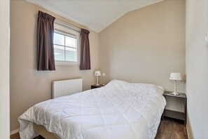 2 Schlafzimmer, kostenloses WLAN
