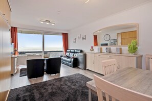 house - 1 bedroom accommodation in Blankenberge (Blankenberge)